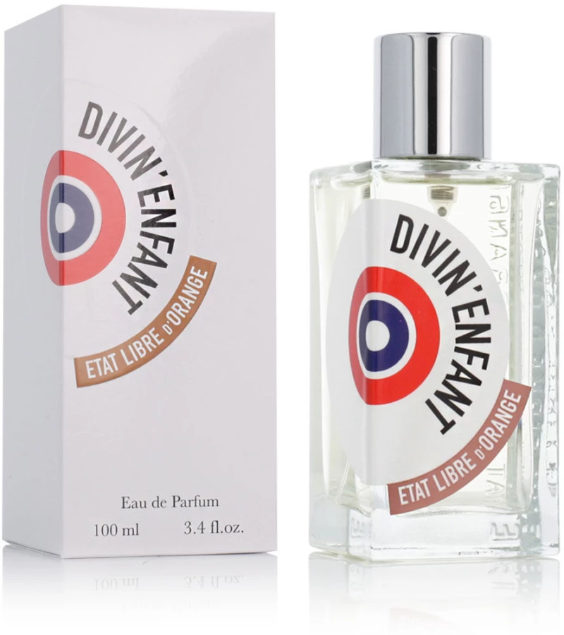 Άρωμα Unisex Etat Libre D'Orange Divin' Enfant EDP 100 ml