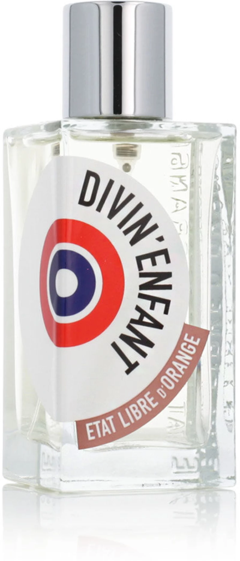 Άρωμα Unisex Etat Libre D'Orange Divin' Enfant EDP 100 ml