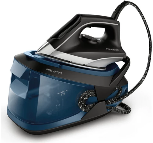 Σίδερο Παραγωγής Ατμού Rowenta VR8322F0 1,7 L 6,5 bar 2600W 2600 W Μέταλλο Χάλυβας