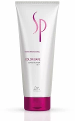 Μαλακτικó για βαμμένα Μαλλιά Wella SP Color Save 200 ml