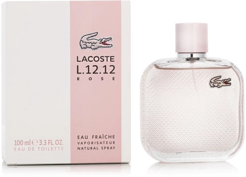 Γυναικείο Άρωμα Lacoste 100 ml