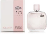Γυναικείο Άρωμα Lacoste 100 ml