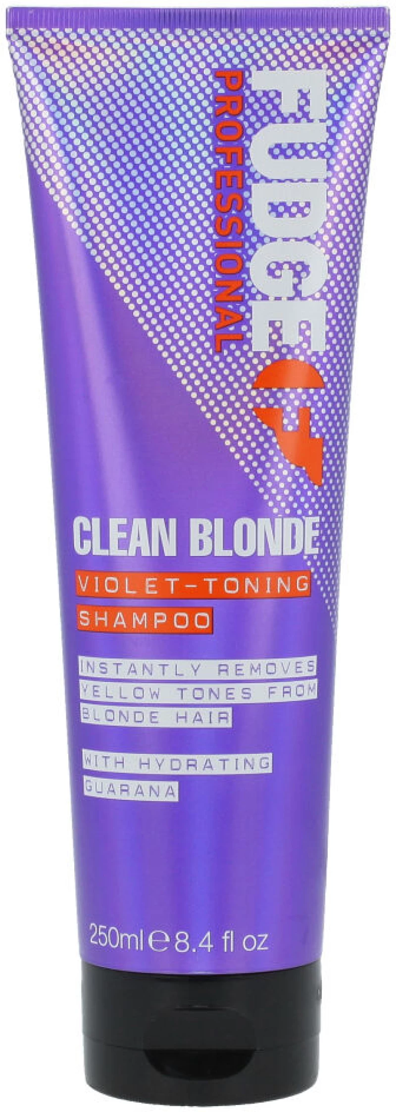 Σαμπουάν για Άνοιγμα των Ξανθών Μαλλιών Fudge Professional Clean Blonde 250 ml