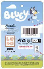 Παιδικό Kαπέλο Bluey Μπλε
