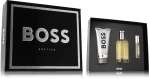 Σετ Ανδρικό Άρωμα Hugo Boss Boss Bottled 3 Τεμάχια