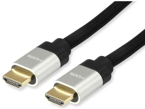 Καλώδιο HDMI Equip 119385 Μαύρο