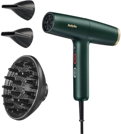 Πιστολάκι Babyliss 1700 W
