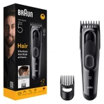 Κουρευτικές μηχανές Braun HC5510 S5