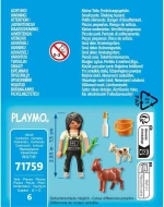 Playset Playmobil 71759