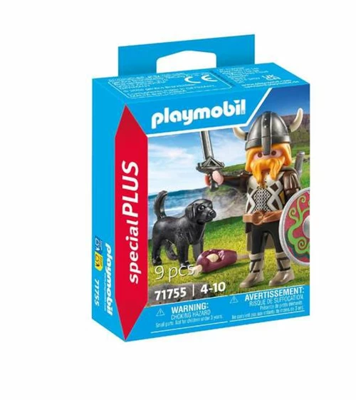 Playset Playmobil 71755