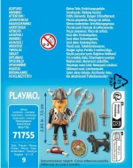 Playset Playmobil 71755