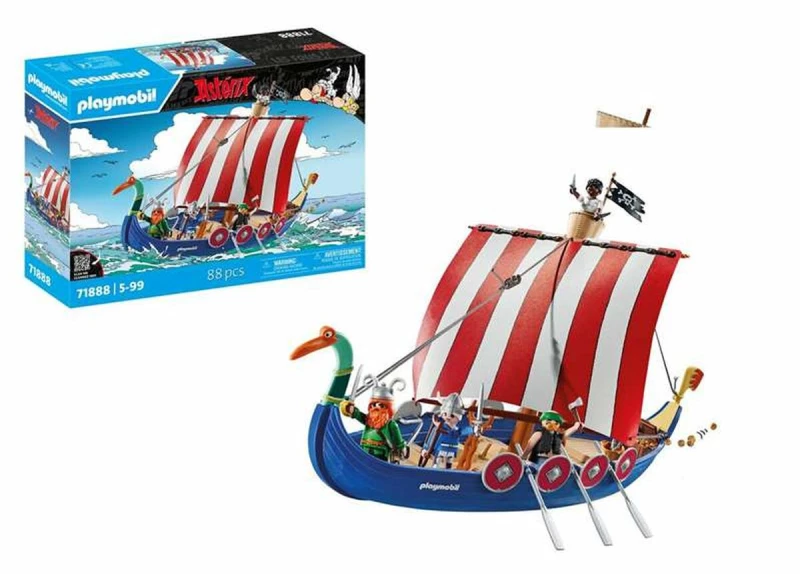 Playset Playmobil