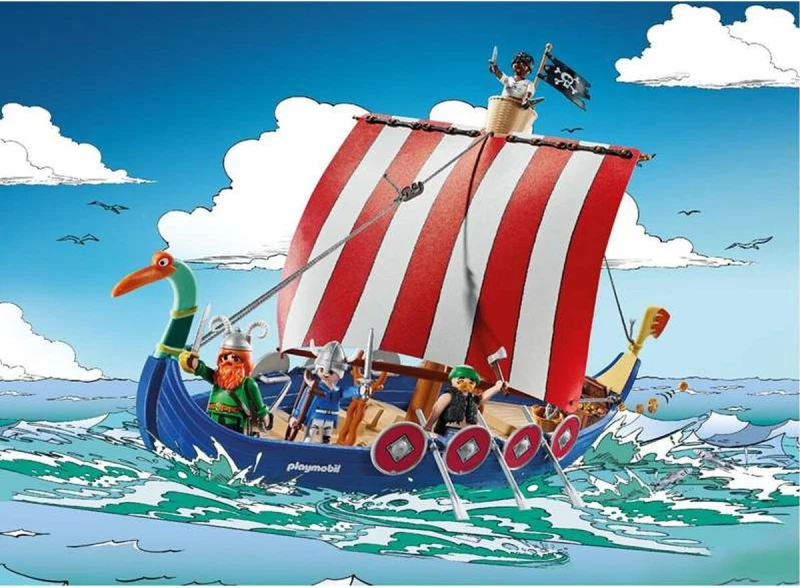 Playset Playmobil