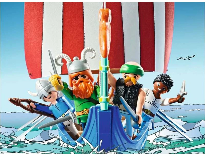 Playset Playmobil