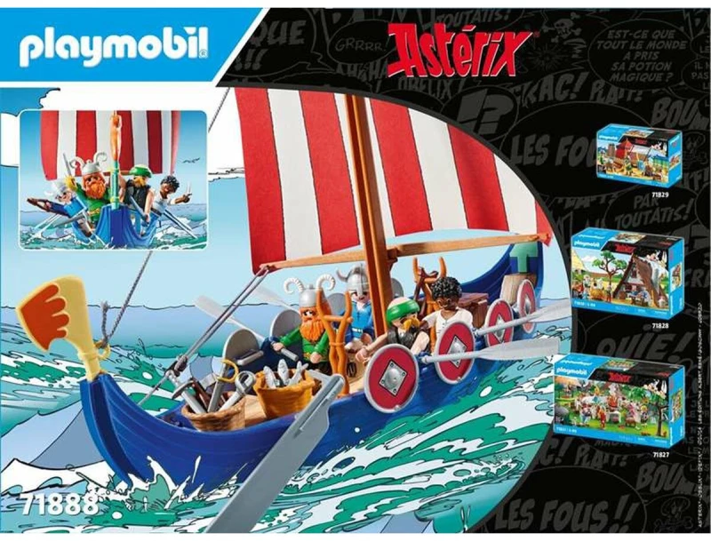Playset Playmobil