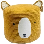 Παιδικό πουφ Teddy