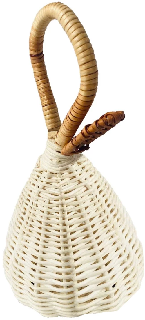 Βρεφική κουδουνίστρα Weave