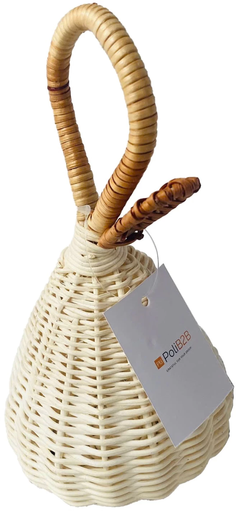 Βρεφική κουδουνίστρα Weave
