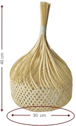Φωτιστικό οροφής Pouch