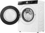 Πλυντήριο ρούχων Hisense WF3S1243BW3 60 cm 1400 rpm 12 kg