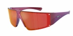 Unisex Γυαλιά Ηλίου Arnette AN4332-29206Q Ø 69 mm