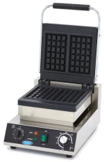 Waffle Maker - 2 Pieces - Belgian