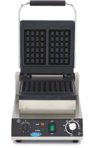 Waffle Maker - 2 Pieces - Belgian