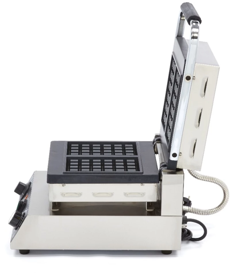 Waffle Maker - 2 Pieces - Belgian