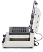 Waffle Maker - 2 Pieces - Belgian