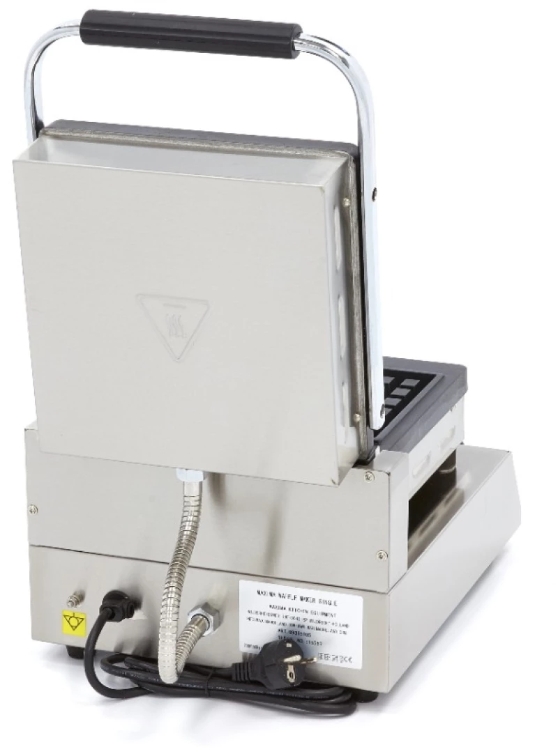 Waffle Maker - 2 Pieces - Belgian