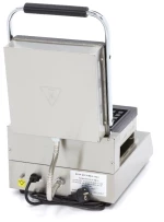 Waffle Maker - 2 Pieces - Belgian