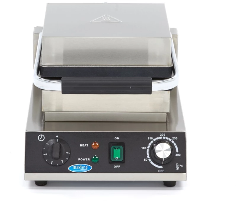 Waffle Maker - 2 Pieces - Belgian