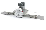 Dough Sheeter - 38cm - Tabletop