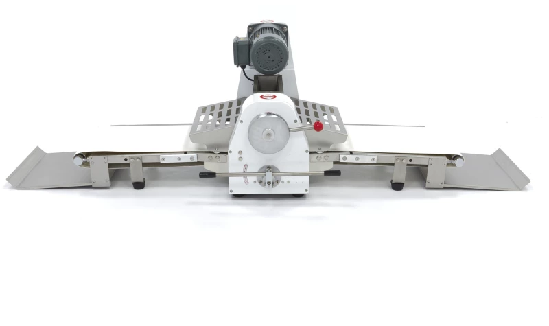 Dough Sheeter - 38cm - Tabletop