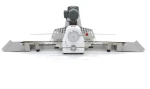 Dough Sheeter - 38cm - Tabletop