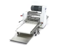 Dough Sheeter - 38cm - Tabletop