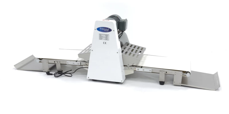 Dough Sheeter - 38cm - Tabletop