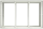 vidaXL Ζαρντινιέρα Λευκή 120x80x80 εκ. από Χάλυβα