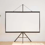 vidaXL Οθόνη Προβολής με Τρίποδο 60 ίντσας 16:9