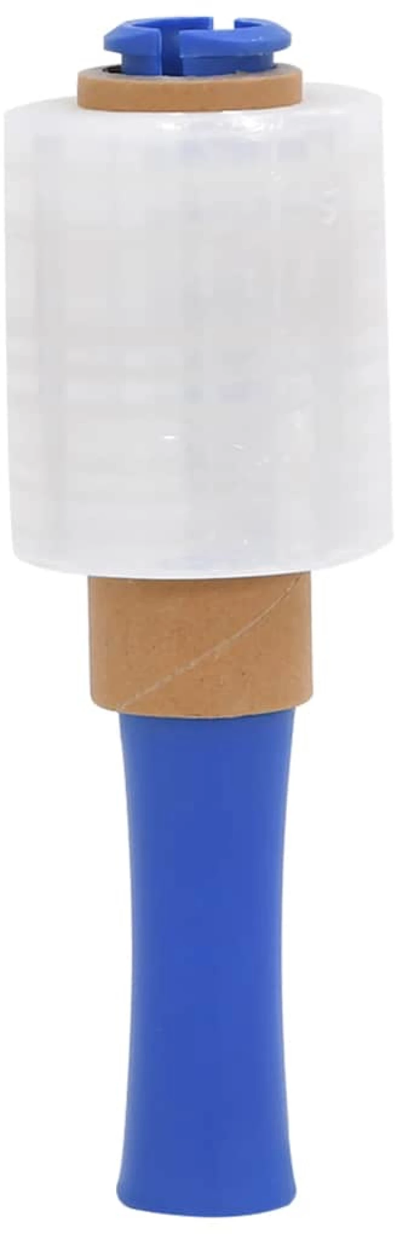 vidaXL Stretch Films 50 τμχ Διαφανές 23 μm 10 cm x 150 m