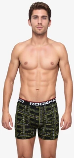 Boxer Ανδρικό R7003-11 - ΠΟΛΥΧΡΩΜΟ