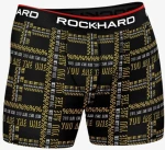 Boxer Ανδρικό R7003-11 - ΠΟΛΥΧΡΩΜΟ