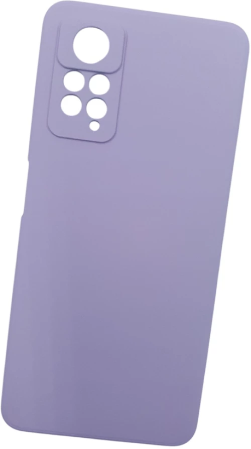 Naxius Case Grass Purple 1.8mm XiaoMi RedMi Note 11 Pro 4G_ 5G Naxius