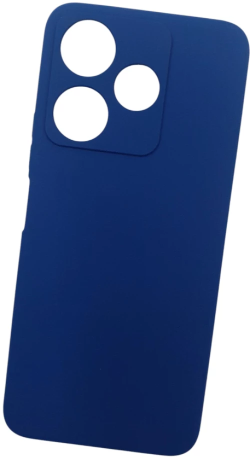 Naxius Case Navy Blue 1.8mm XiaoMi RedMi 13 Naxius