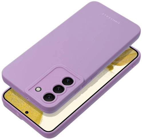Θήκη Roar LUNA for Samsung A36 5G Violet