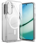 RINGKE FUSION MAGNETIC MAGSAFE-SAMSUNG GALAXY A36/A56 5G CLEAR