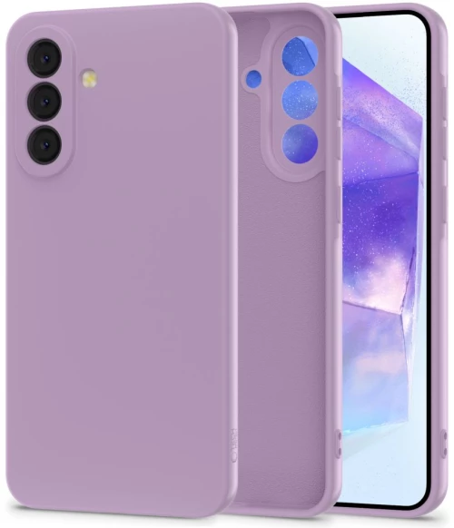TECH-PROTECT ICON-SAMSUNG GALAXY A56 5G VIOLET