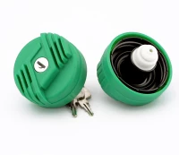 FARMA ΤΑΠΑ ΒΕΝΖΙΝΗΣ ΜΕ ΚΛΕΙΔΙ ΓΙΑ ALFA ROMEO 145 - 146 1994-1998 -/FIAT BRAVO - BRAVA 1995-1998 / LANCIA DELTA 1996-2000 FARMA - 1 τεμ. 067786/FA