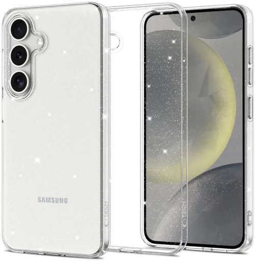 TECH-PROTECT FLEXAIR GALAXY S25 GLITTER