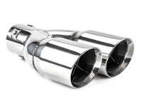 AMIO ΑΚΡΟ (ΜΠΟΥΚΑ) ΕΞΑΤΜΙΣΗΣ ΔΙΠΛΗ MT022 32>52mm (ΜΗΚΟΣ: 240mm) ΑΜΙΟ - 1 ΤΕΜ. 02646/AM